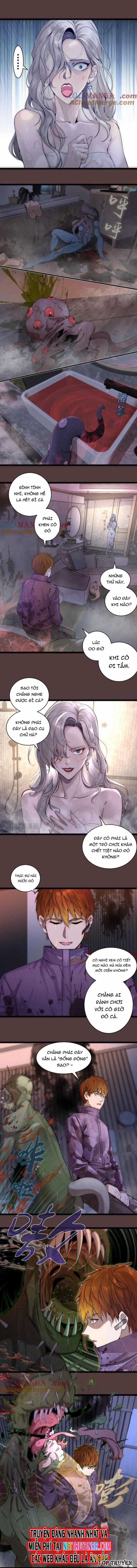 Cao Đẳng Linh Hồn Chapter 264 trang 1