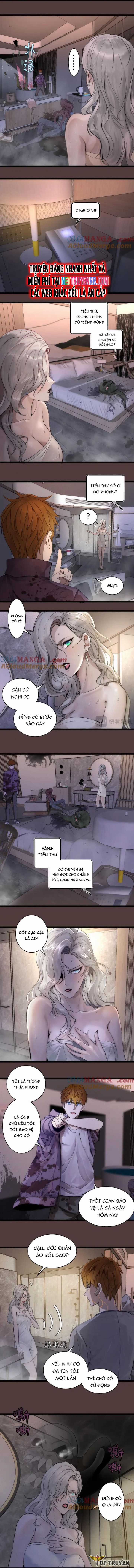 Cao Đẳng Linh Hồn Chapter 264 trang 2