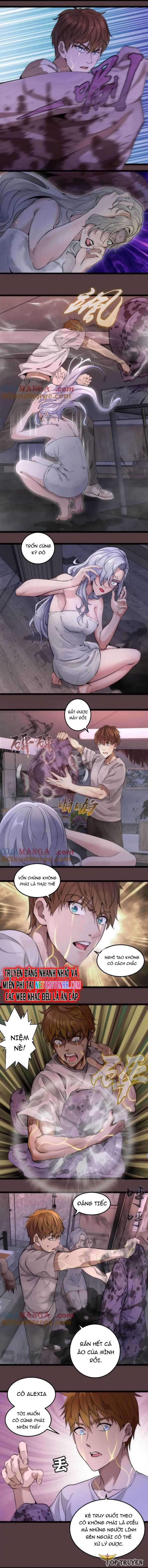 Cao Đẳng Linh Hồn Chapter 264 trang 3