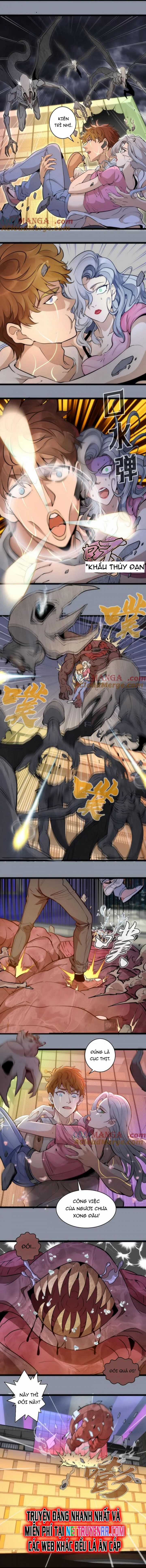 Cao Đẳng Linh Hồn Chapter 264 trang 6