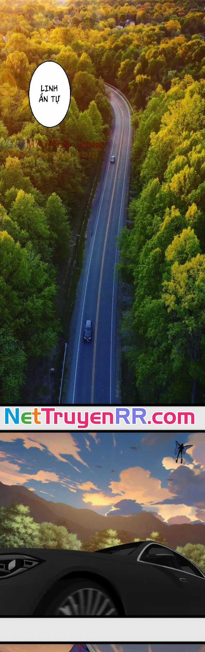 Cao Đẳng Linh Hồn Chapter 265 trang 23