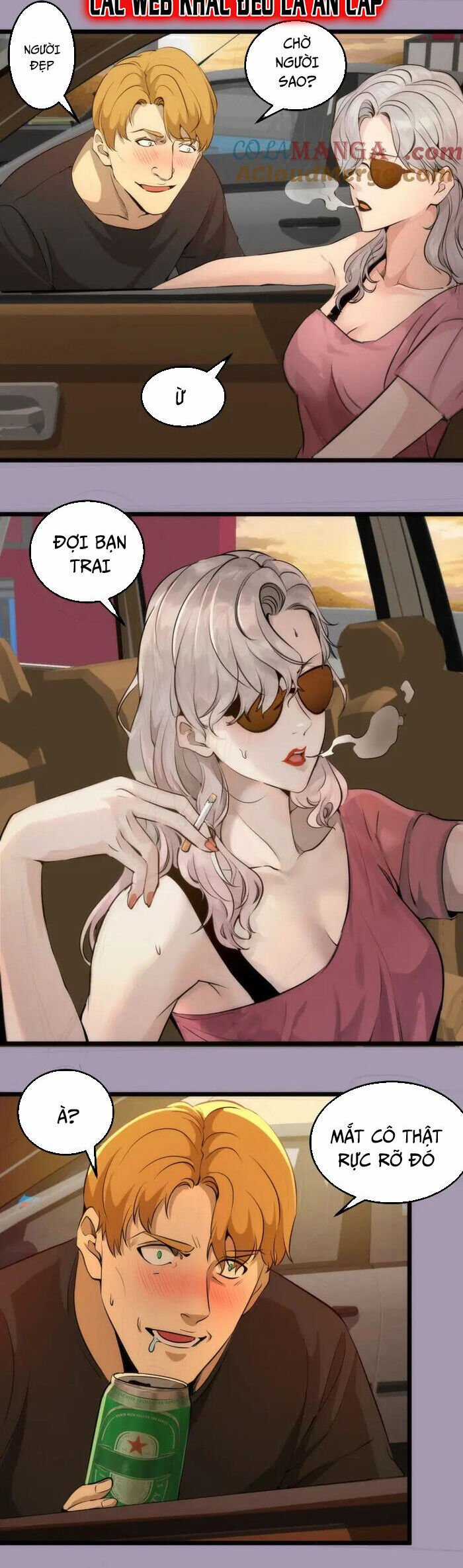 Cao Đẳng Linh Hồn Chapter 265 trang 26