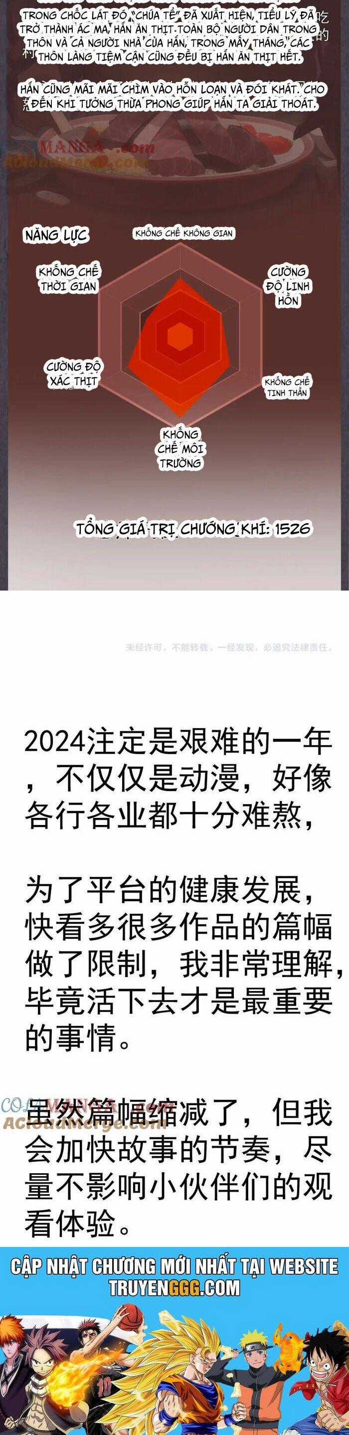 Cao Đẳng Linh Hồn Chapter 266 trang 26