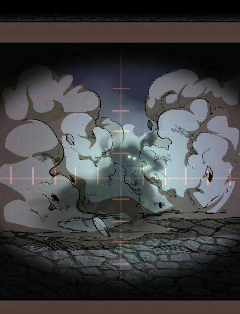 Cao Đẳng Linh Hồn Chapter 27 trang 10