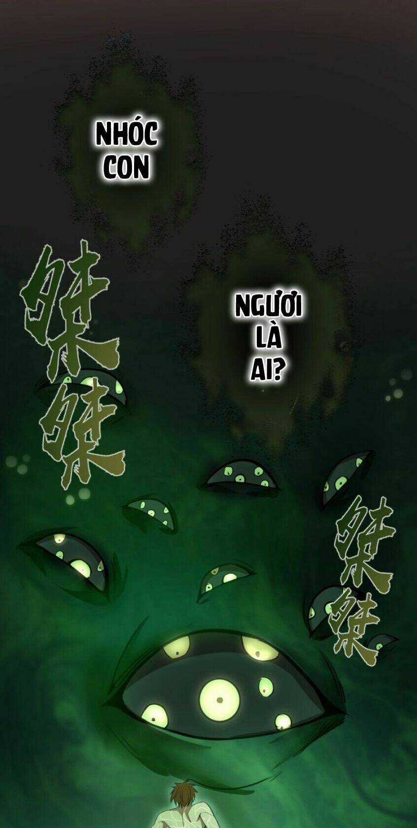 Cao Đẳng Linh Hồn Chapter 27 trang 37