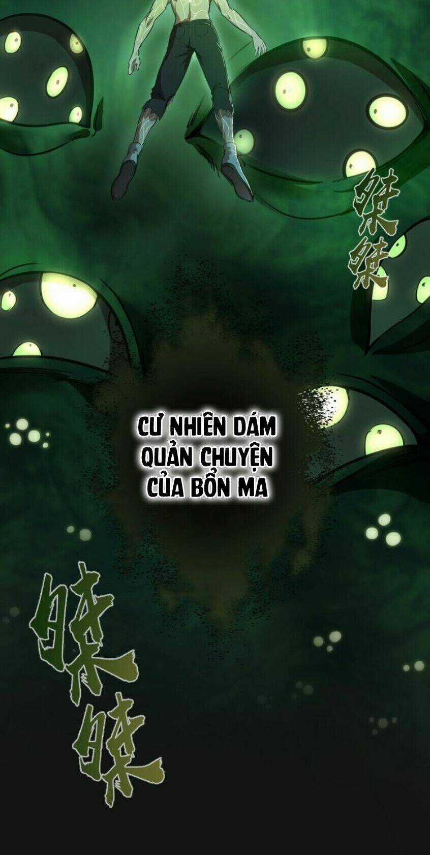 Cao Đẳng Linh Hồn Chapter 27 trang 38