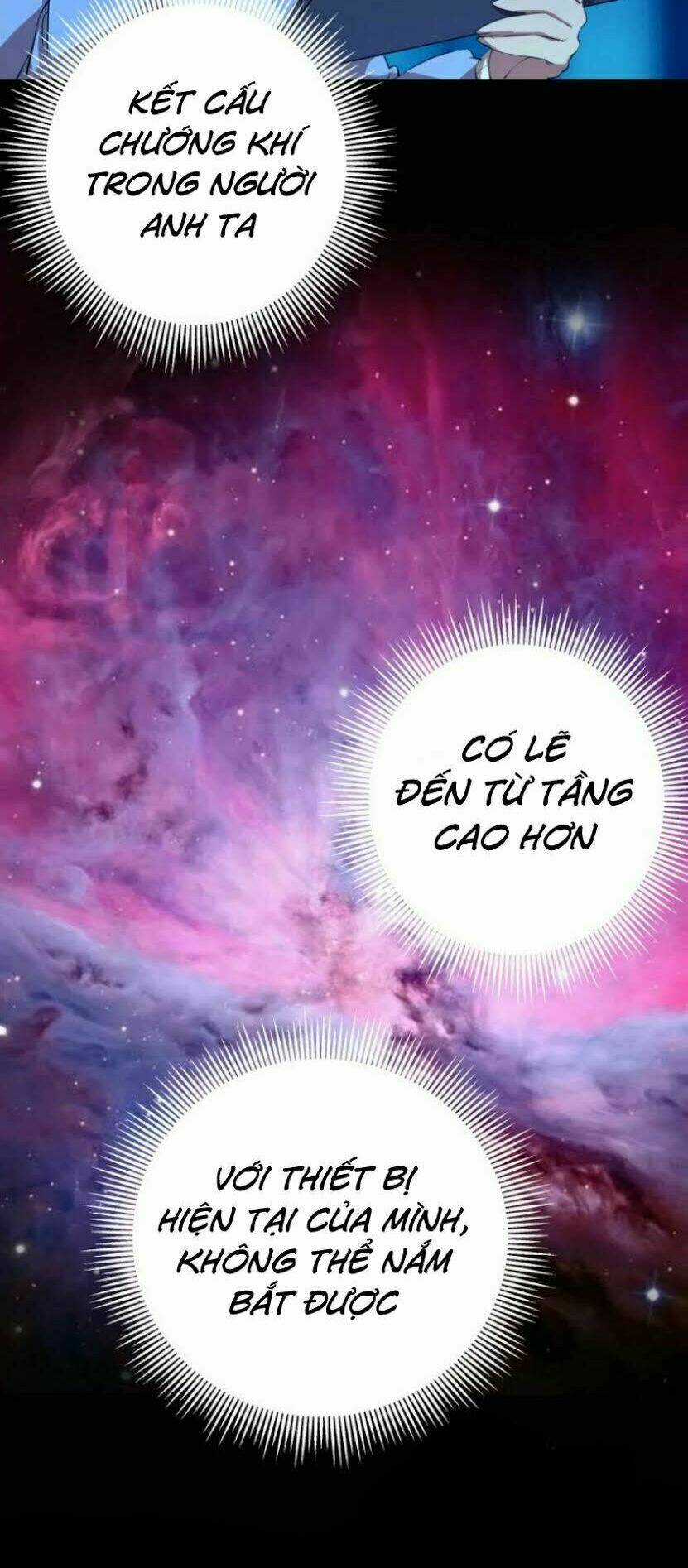 Cao Đẳng Linh Hồn Chapter 27 trang 48