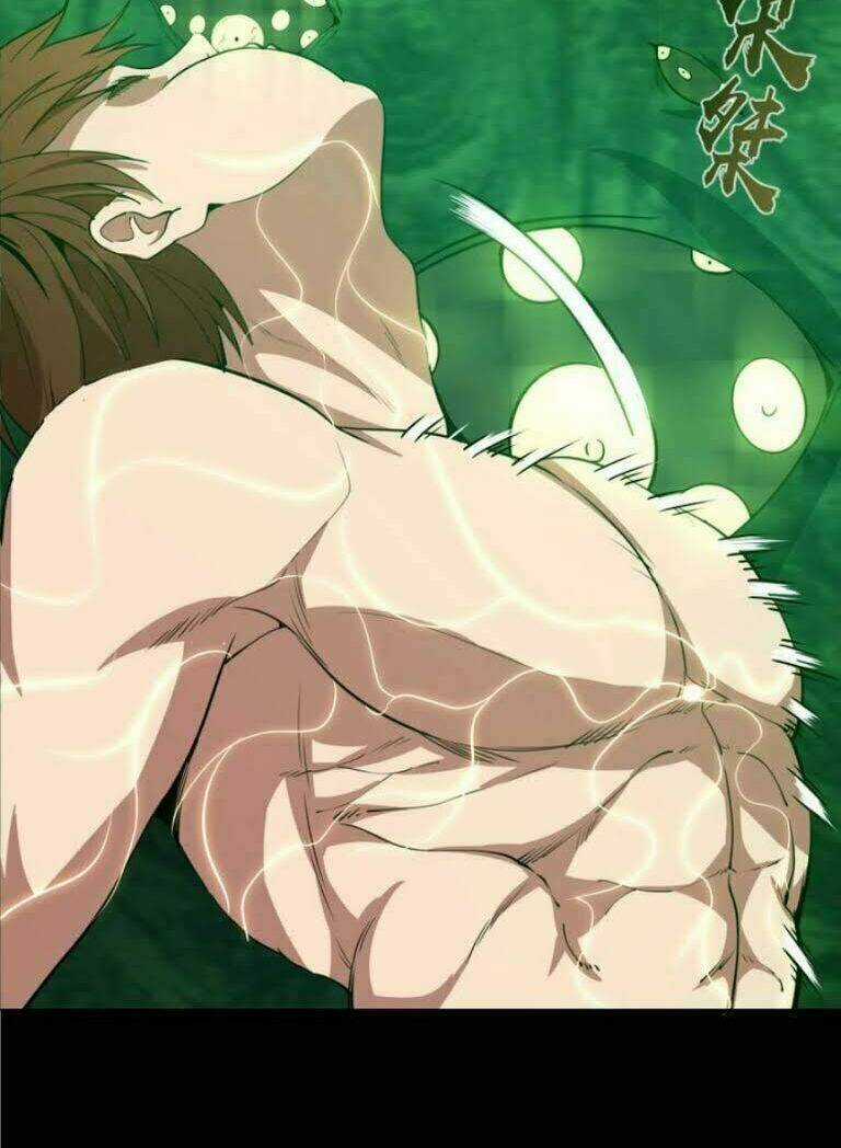 Cao Đẳng Linh Hồn Chapter 27 trang 51