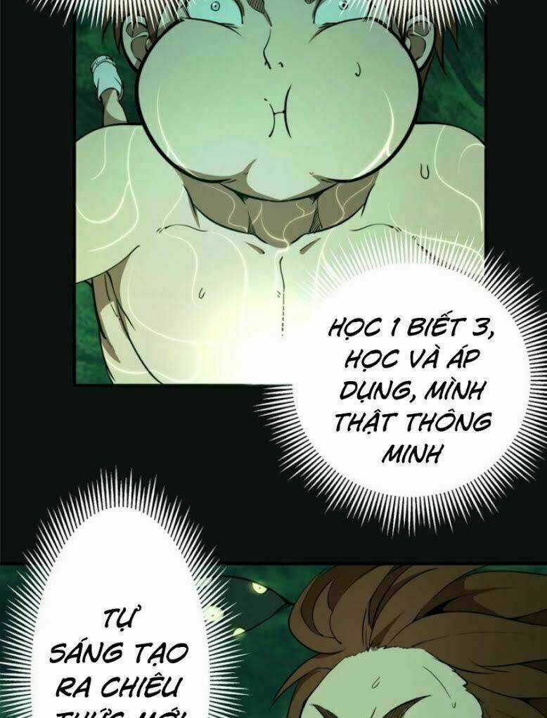 Cao Đẳng Linh Hồn Chapter 27 trang 53