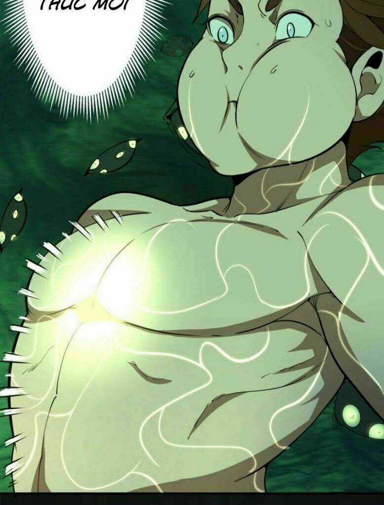 Cao Đẳng Linh Hồn Chapter 27 trang 54