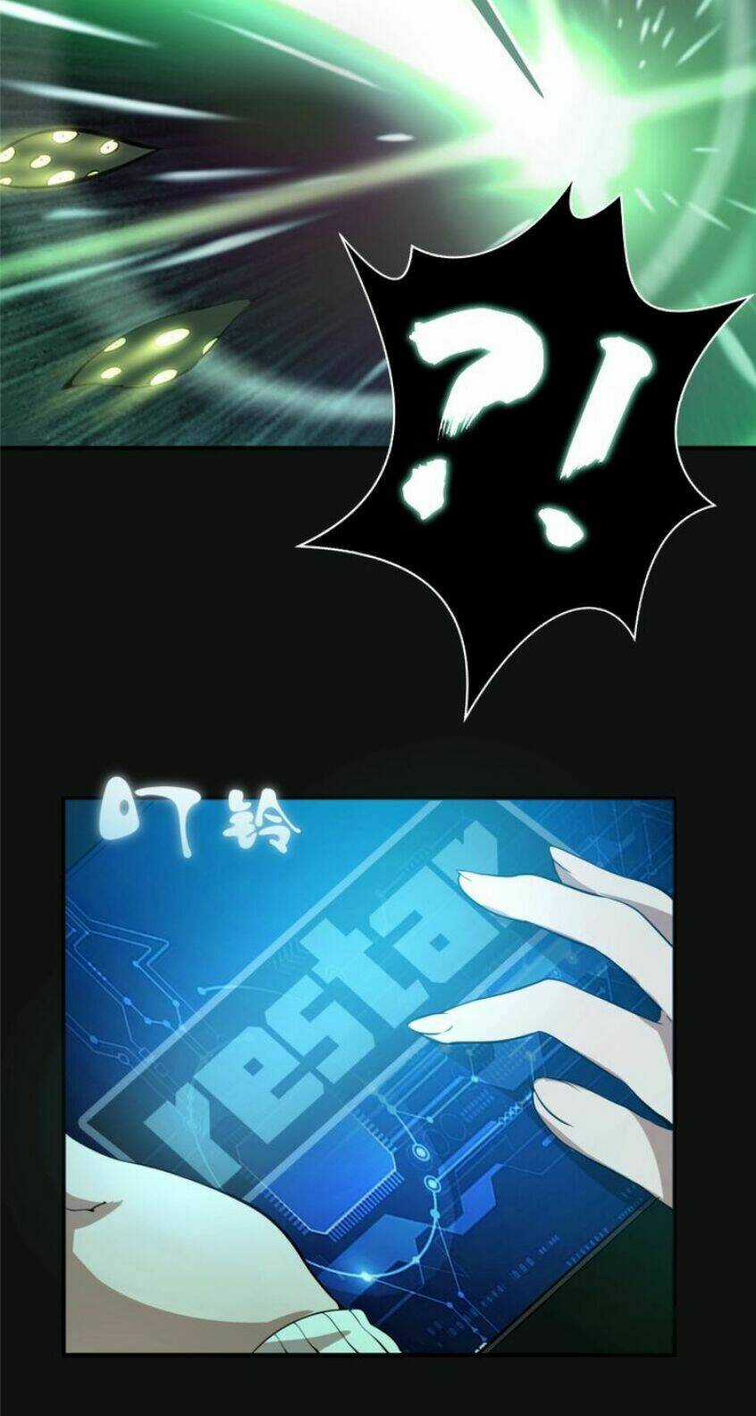 Cao Đẳng Linh Hồn Chapter 27 trang 59