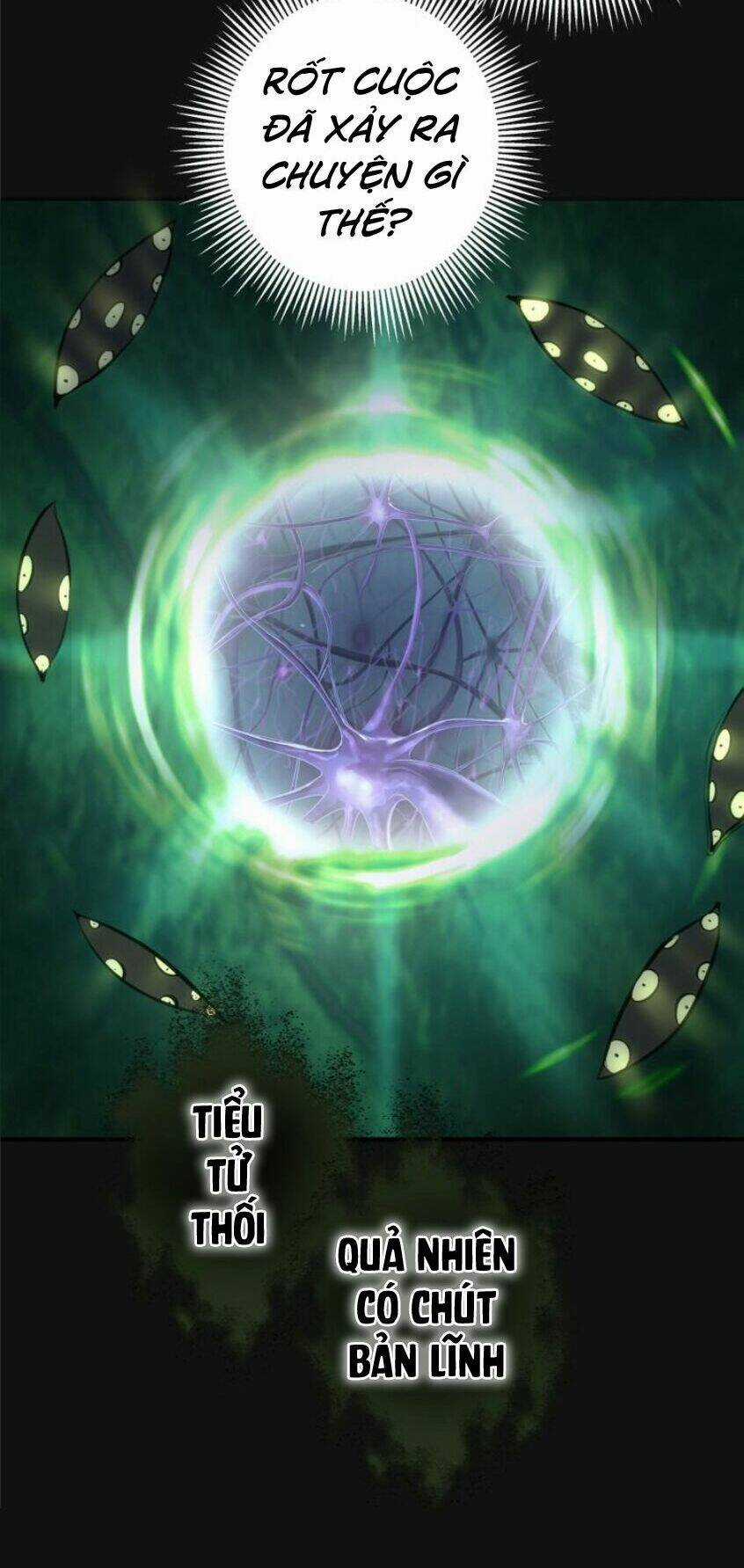 Cao Đẳng Linh Hồn Chapter 27 trang 61