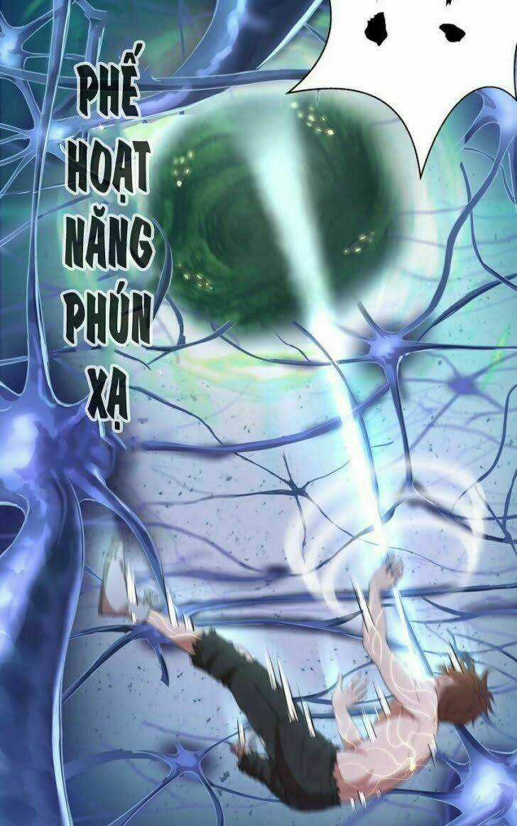 Cao Đẳng Linh Hồn Chapter 27 trang 63