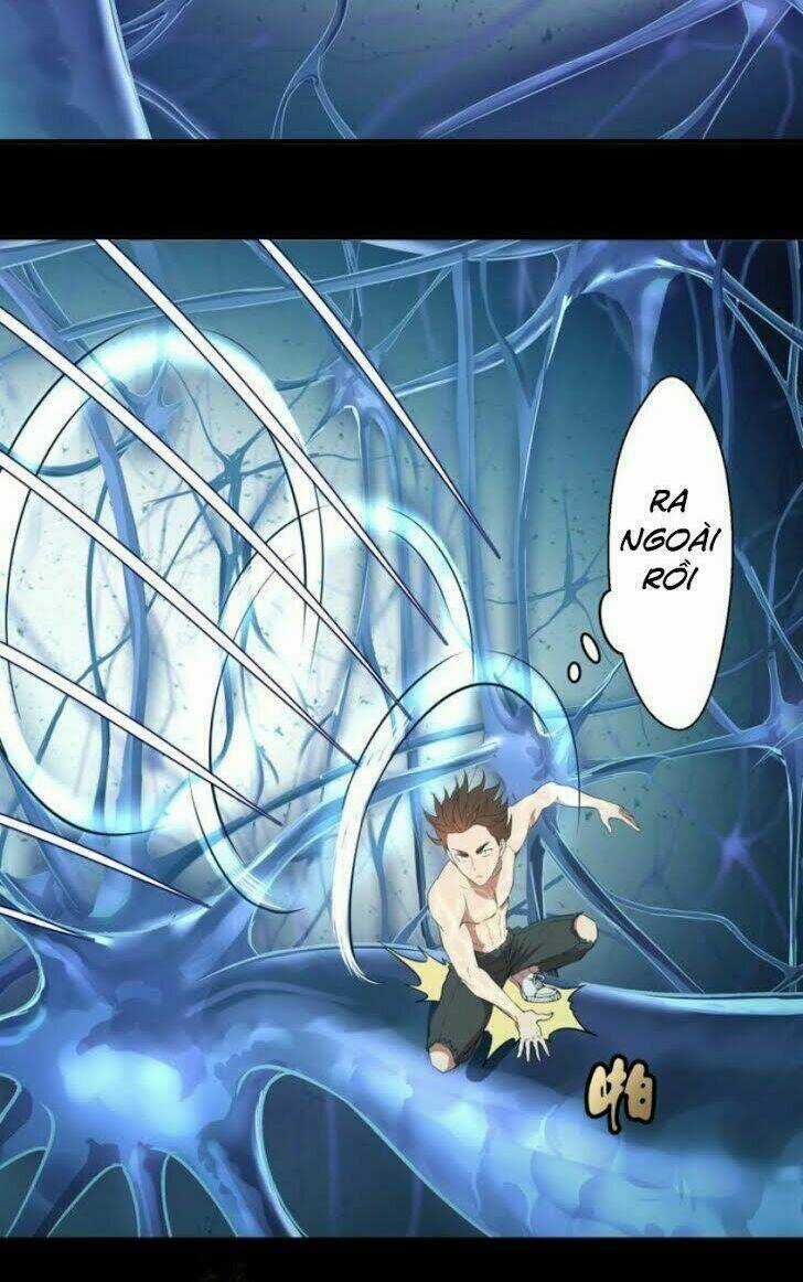 Cao Đẳng Linh Hồn Chapter 27 trang 64