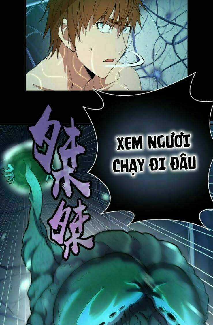 Cao Đẳng Linh Hồn Chapter 27 trang 66