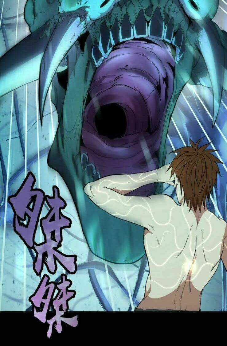 Cao Đẳng Linh Hồn Chapter 27 trang 67