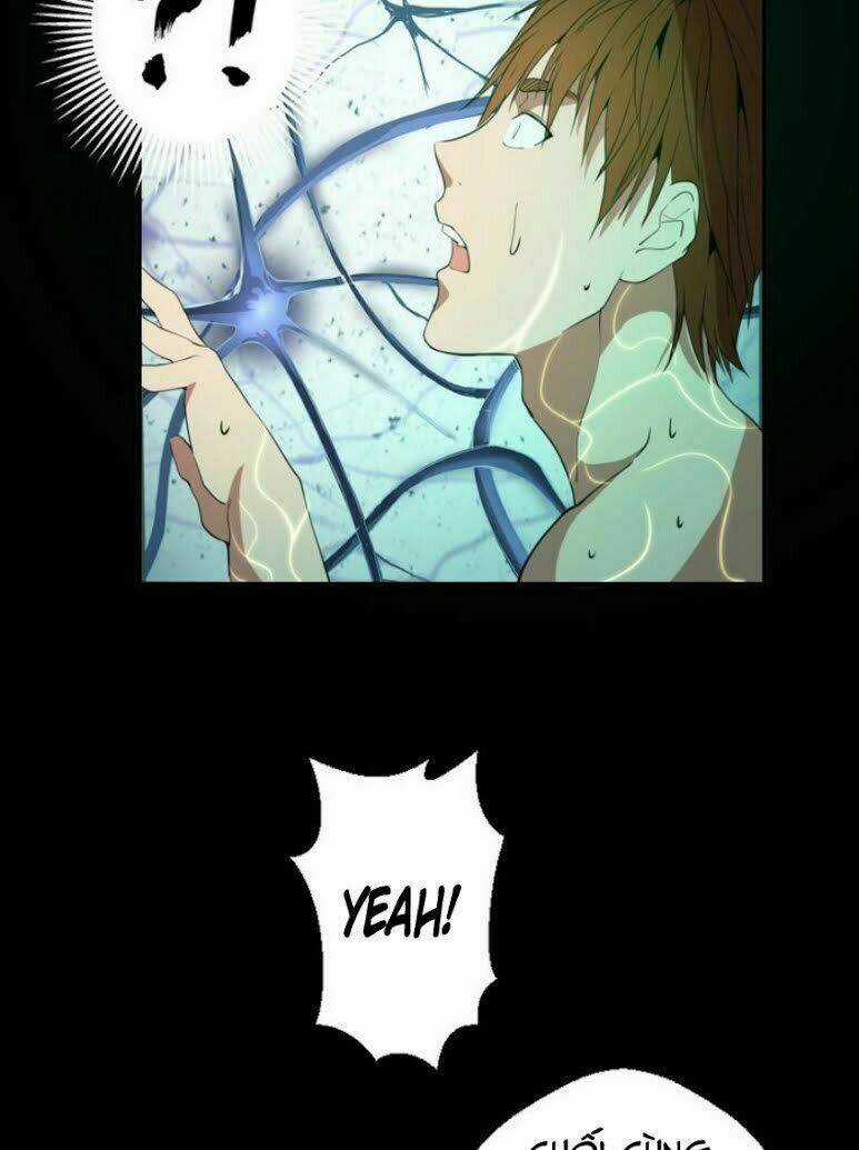 Cao Đẳng Linh Hồn Chapter 27 trang 69