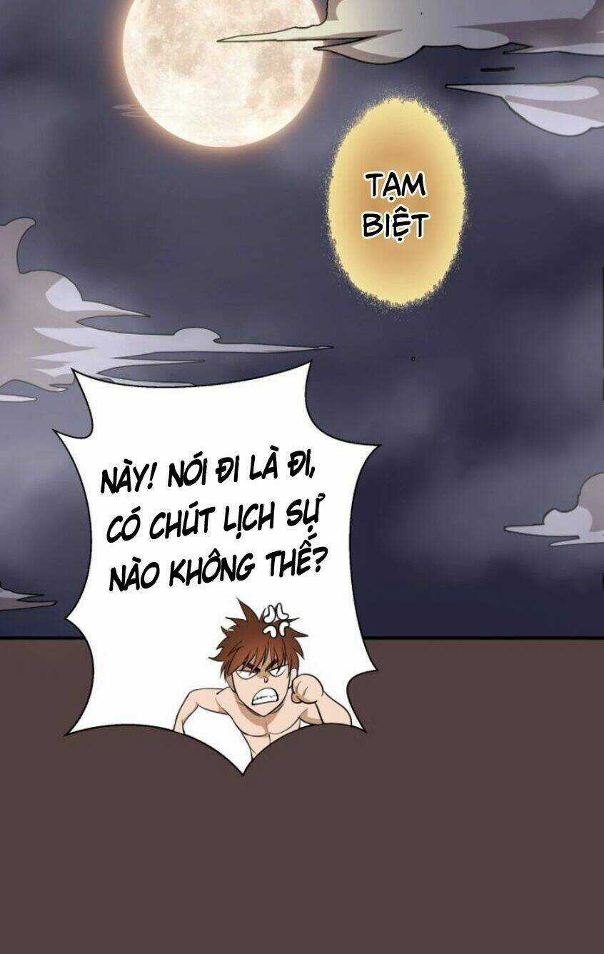 Cao Đẳng Linh Hồn Chapter 27 trang 7