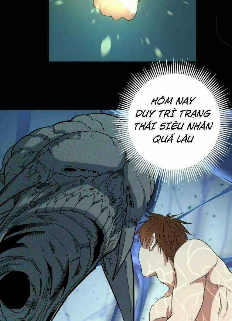 Cao Đẳng Linh Hồn Chapter 27 trang 72