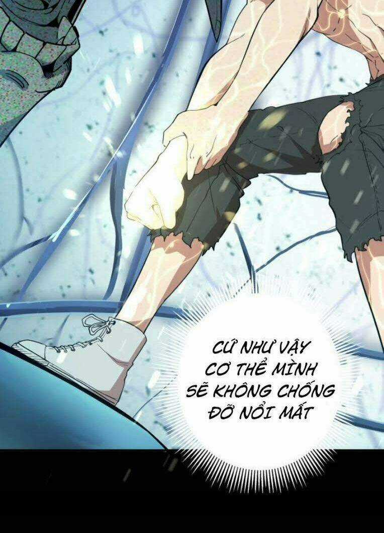 Cao Đẳng Linh Hồn Chapter 27 trang 73