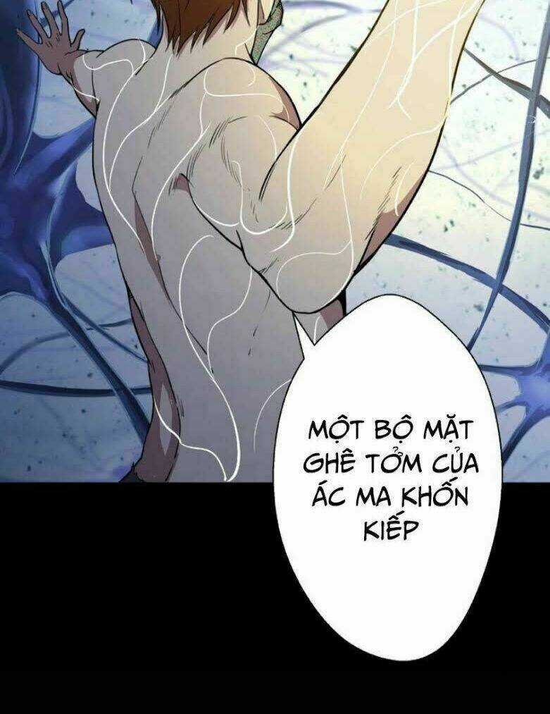 Cao Đẳng Linh Hồn Chapter 27 trang 76