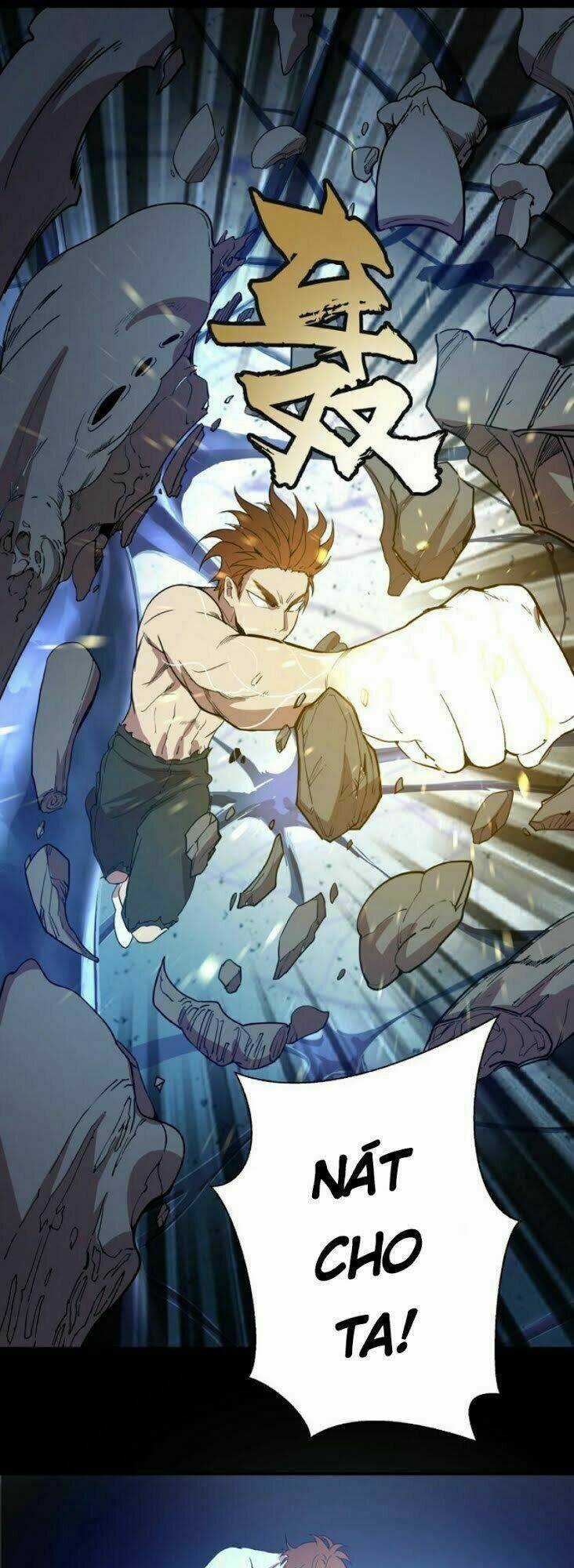 Cao Đẳng Linh Hồn Chapter 27 trang 77