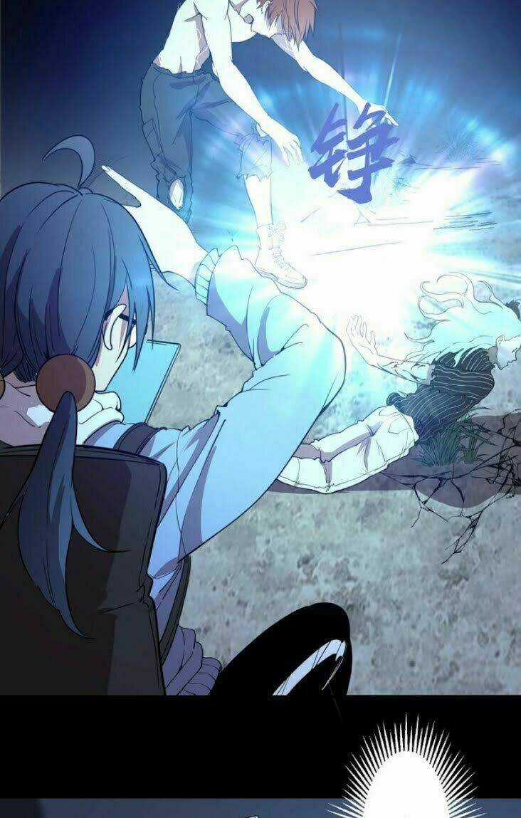 Cao Đẳng Linh Hồn Chapter 27 trang 78