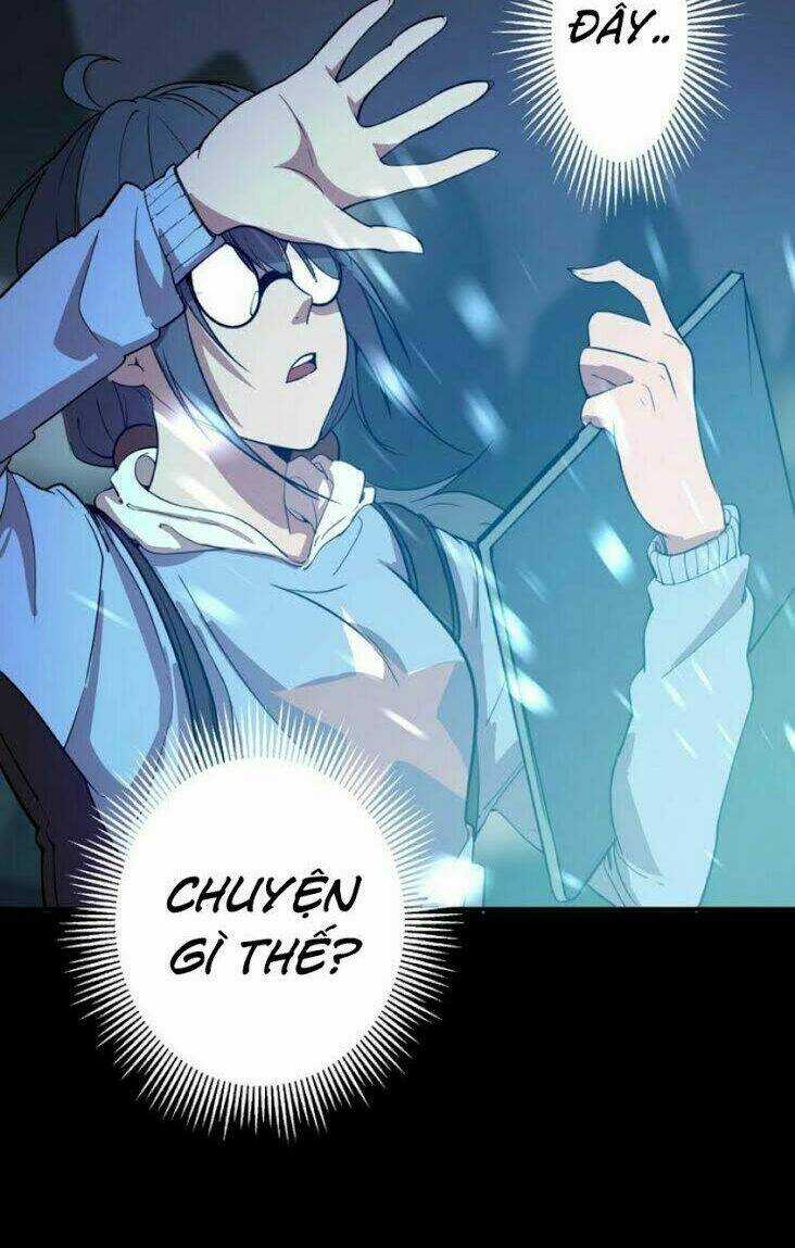 Cao Đẳng Linh Hồn Chapter 27 trang 79