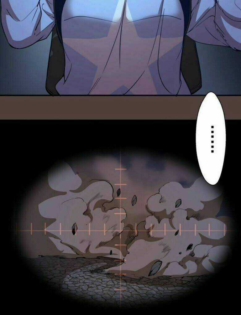 Cao Đẳng Linh Hồn Chapter 27 trang 9