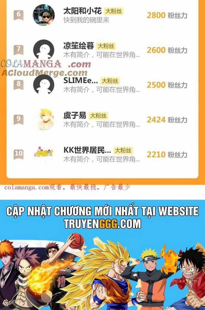 Cao Đẳng Linh Hồn Chapter 270 trang 20