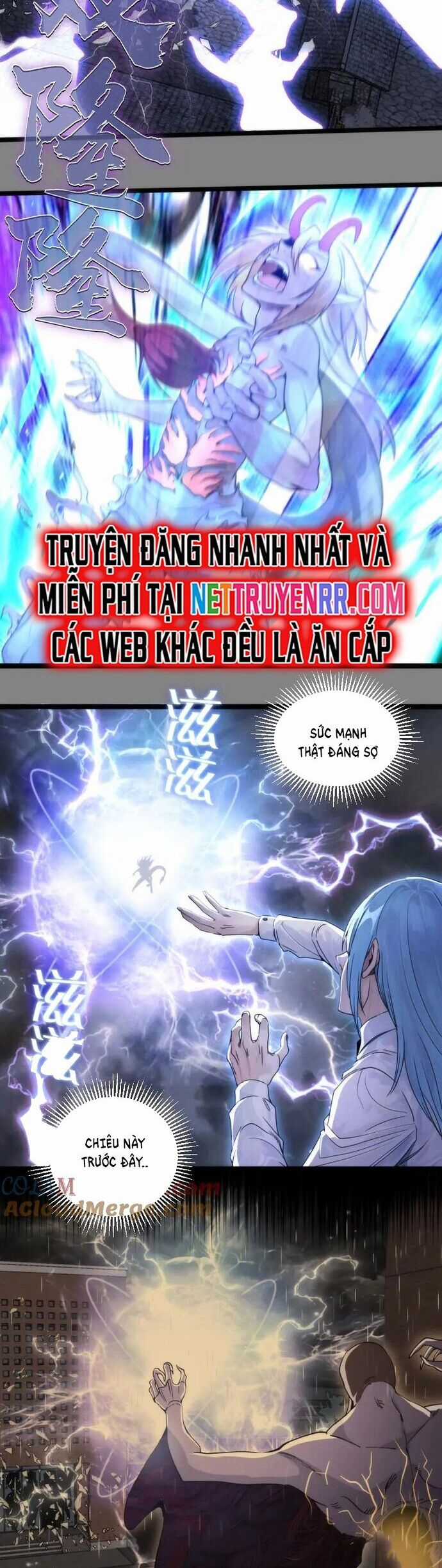 Cao Đẳng Linh Hồn Chapter 273 trang 17