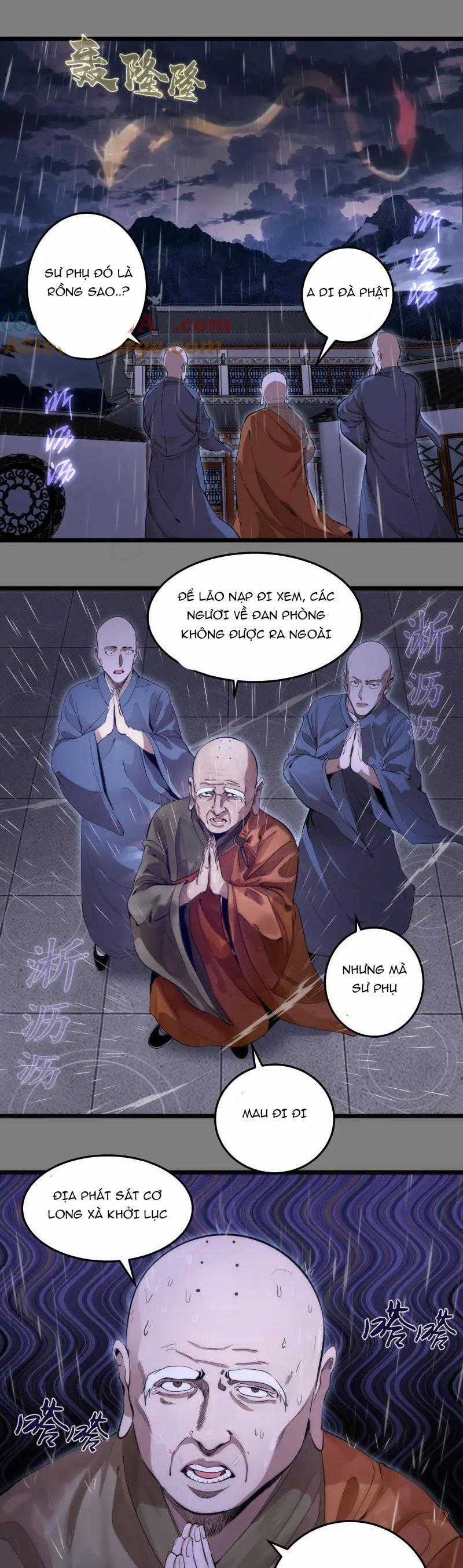 Cao Đẳng Linh Hồn Chapter 275 trang 1