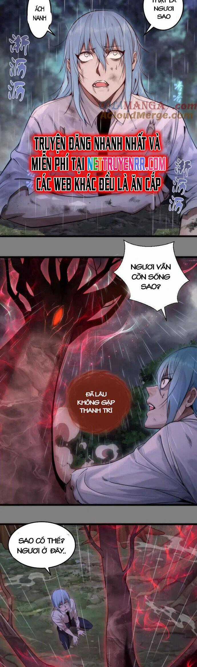 Cao Đẳng Linh Hồn Chapter 276 trang 1