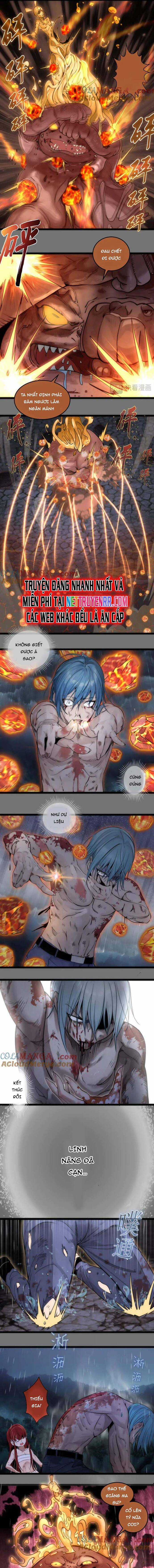 Cao Đẳng Linh Hồn Chapter 277 trang 6