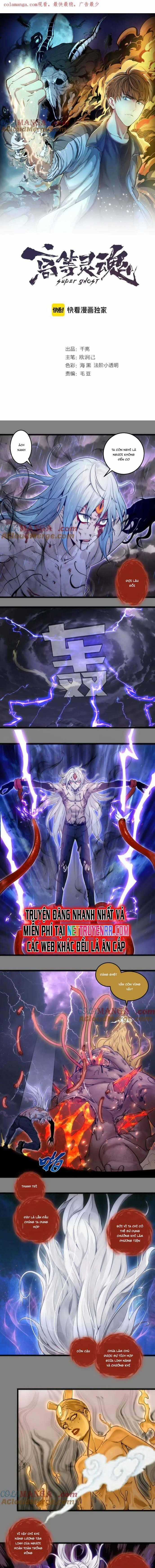 Cao Đẳng Linh Hồn Chapter 278 trang 1