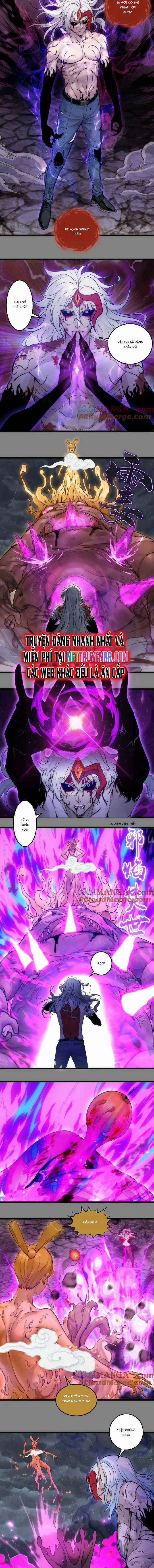 Cao Đẳng Linh Hồn Chapter 278 trang 2