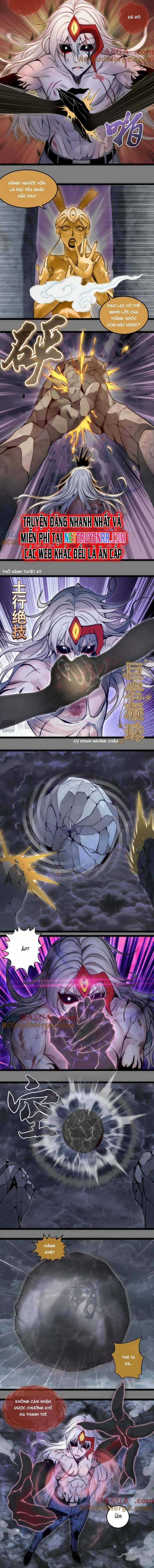 Cao Đẳng Linh Hồn Chapter 278 trang 5