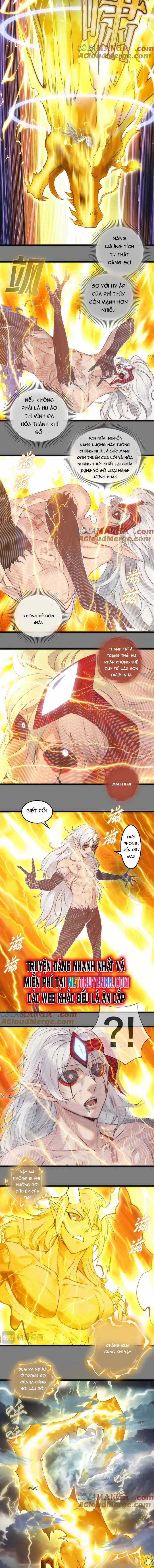 Cao Đẳng Linh Hồn Chapter 279 trang 5