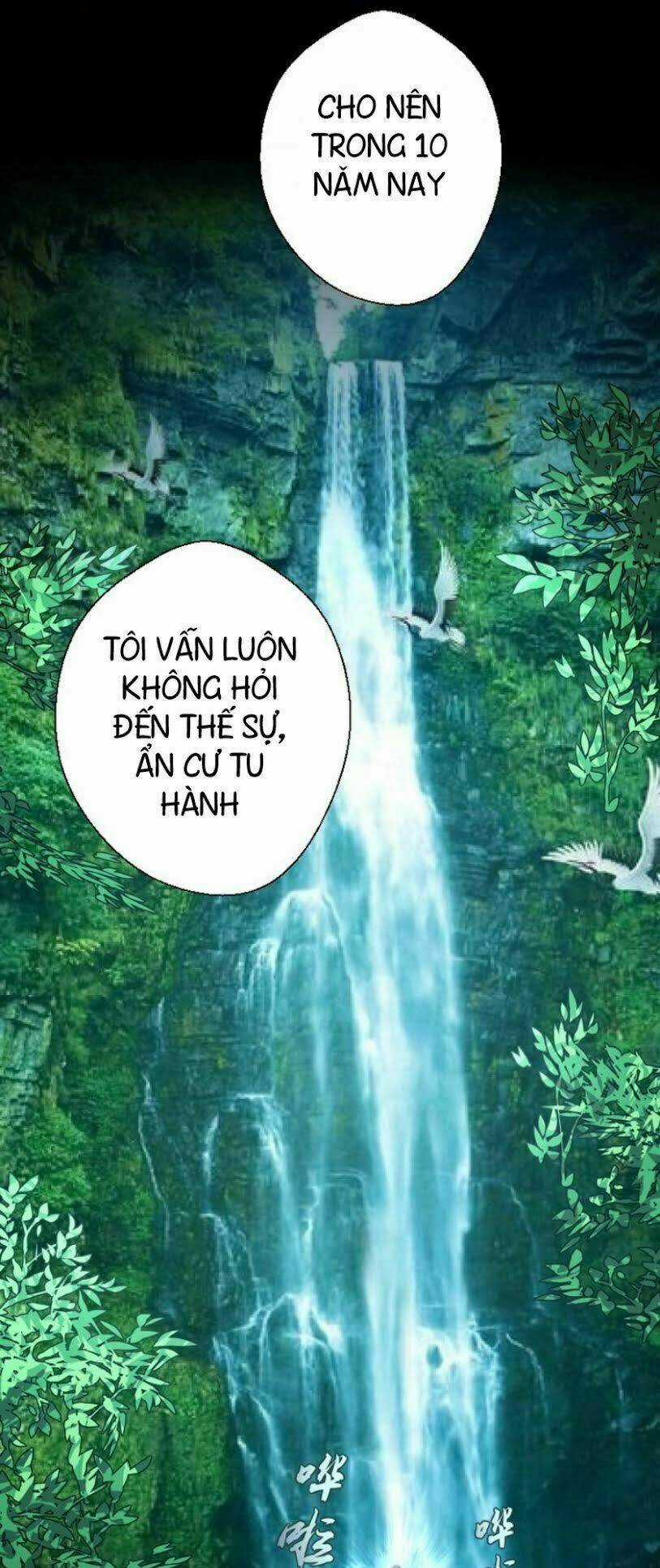 Cao Đẳng Linh Hồn Chapter 28 trang 15