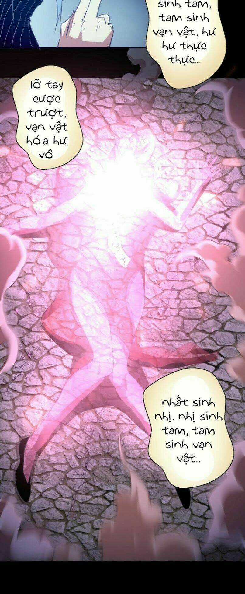 Cao Đẳng Linh Hồn Chapter 28 trang 27