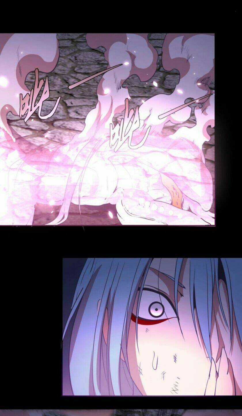 Cao Đẳng Linh Hồn Chapter 28 trang 28