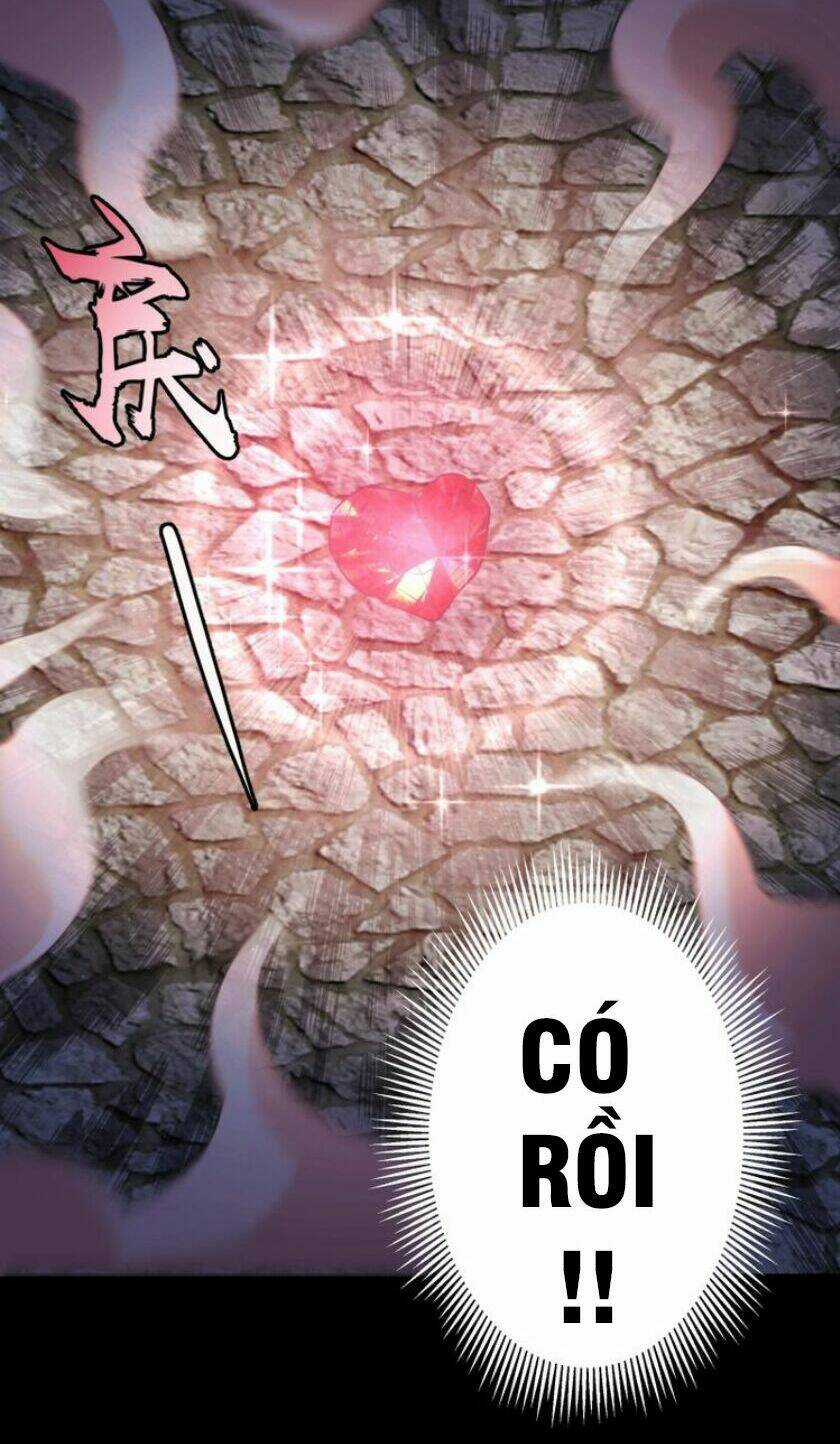 Cao Đẳng Linh Hồn Chapter 28 trang 29