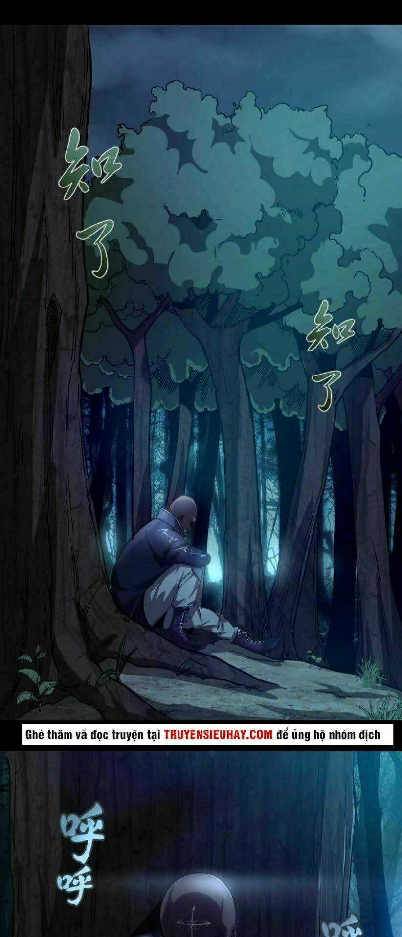 Cao Đẳng Linh Hồn Chapter 28 trang 3