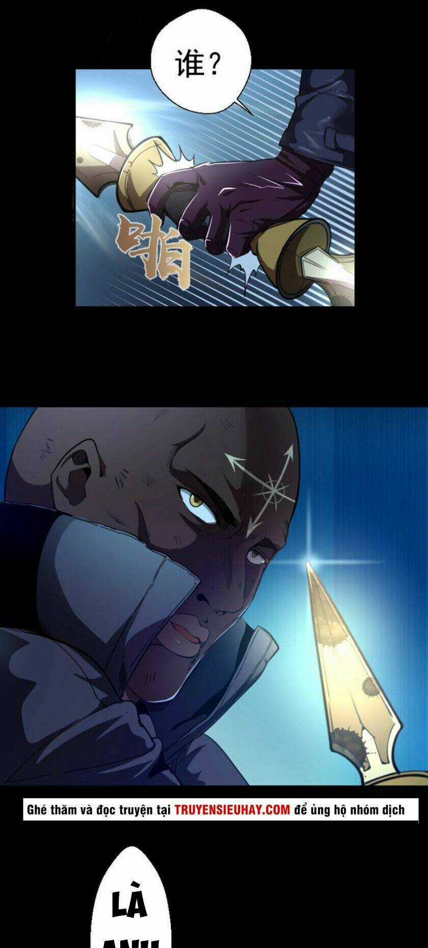 Cao Đẳng Linh Hồn Chapter 28 trang 5