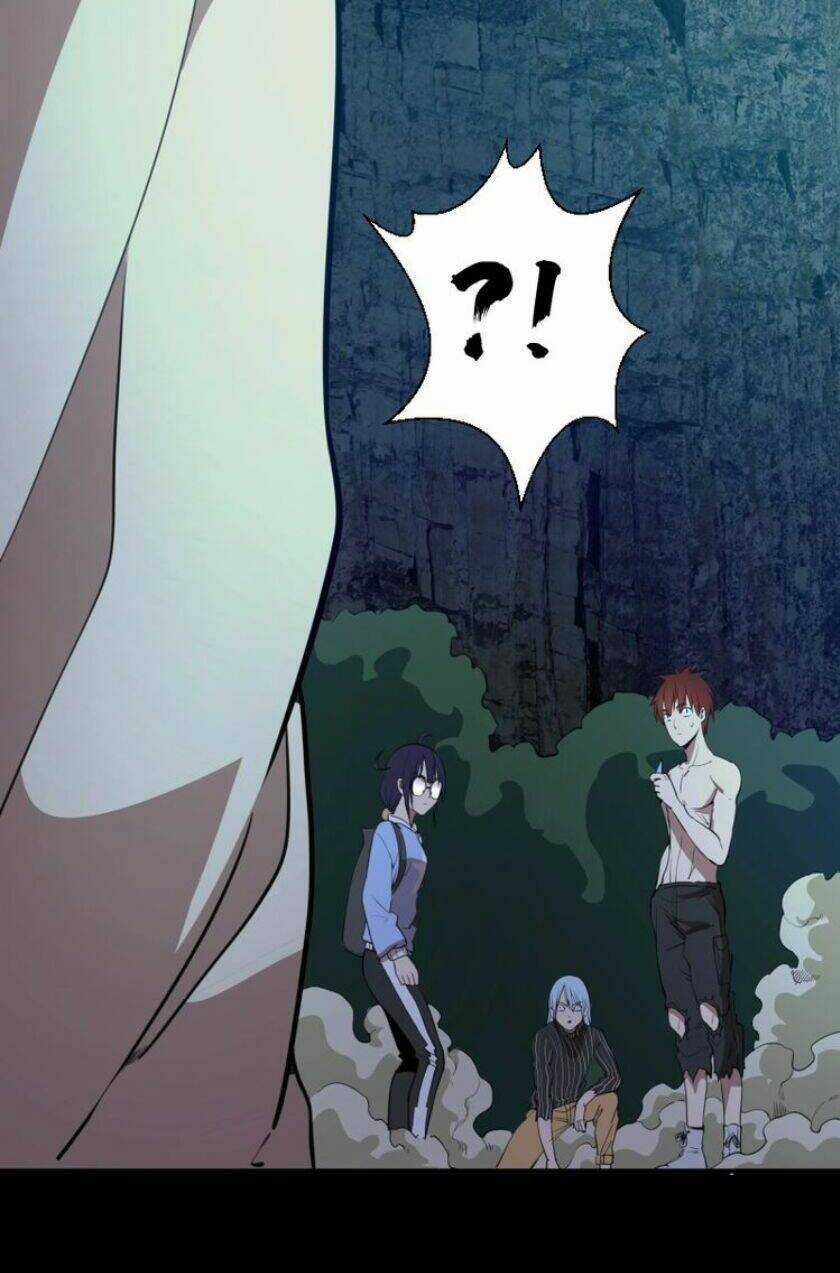 Cao Đẳng Linh Hồn Chapter 28 trang 54