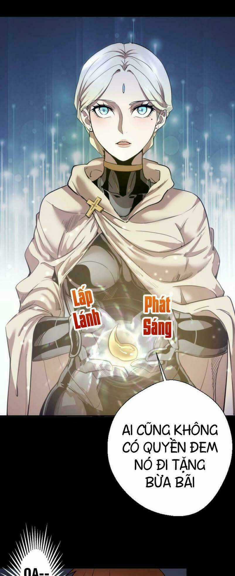 Cao Đẳng Linh Hồn Chapter 28 trang 55