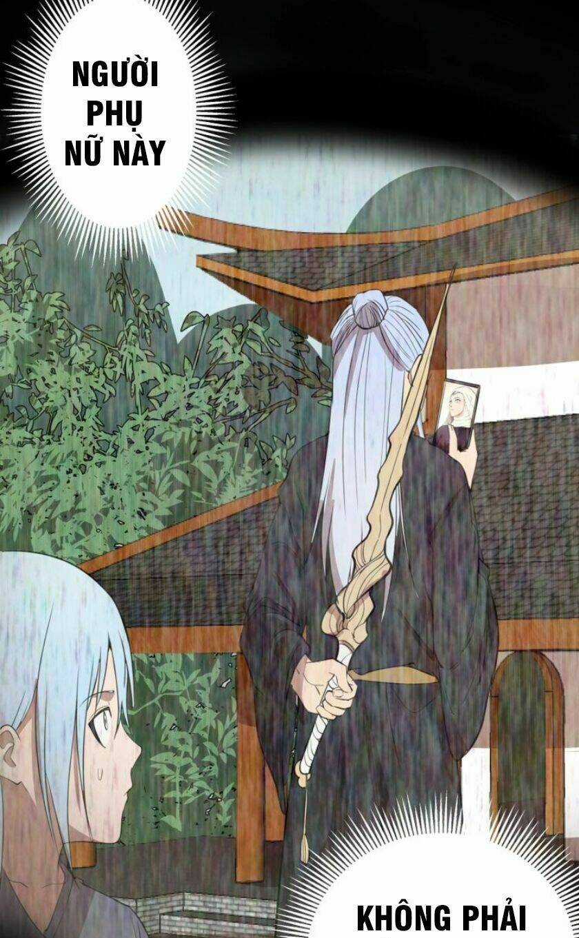 Cao Đẳng Linh Hồn Chapter 28 trang 57