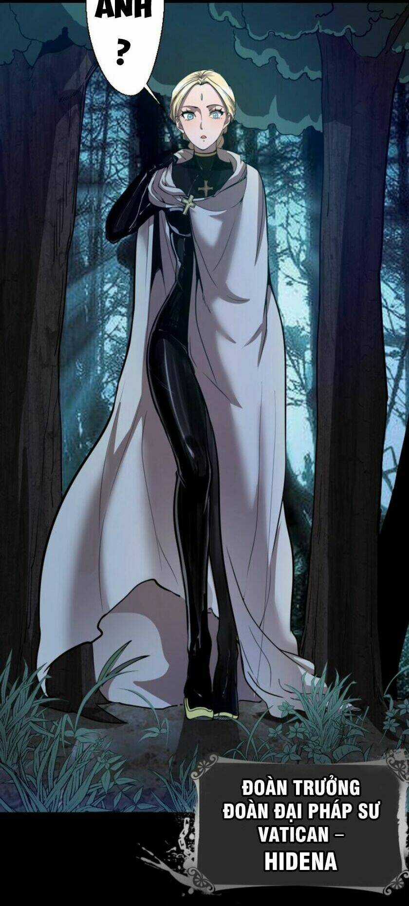 Cao Đẳng Linh Hồn Chapter 28 trang 6