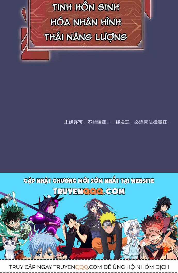 Cao Đẳng Linh Hồn Chapter 280 trang 9