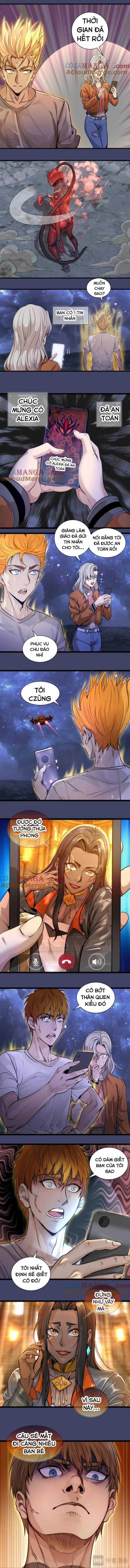 Cao Đẳng Linh Hồn Chapter 281 trang 1